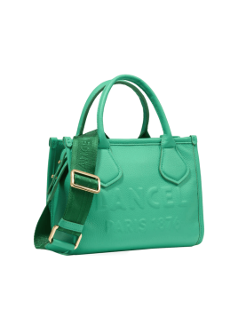 Lancel A12995 - CUIR DE VACHETTE - EMER sac cabas lancel jour de lancel Sacs à mains