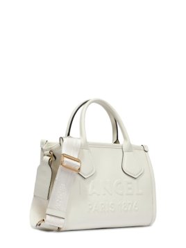 Lancel A12995 - CUIR DE VACHETTE - NEIG sac cabas lancel jour de lancel Sacs à mains