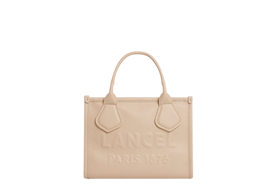 Lancel A12995 sac cabas lancel jour de lancel s Sacs à mains