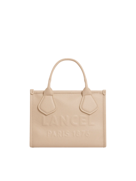 Lancel A12995 sac cabas lancel jour de lancel Sacs à mains