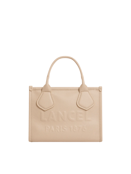 Lancel A12995 sac cabas lancel jour de lancel Sacs à mains