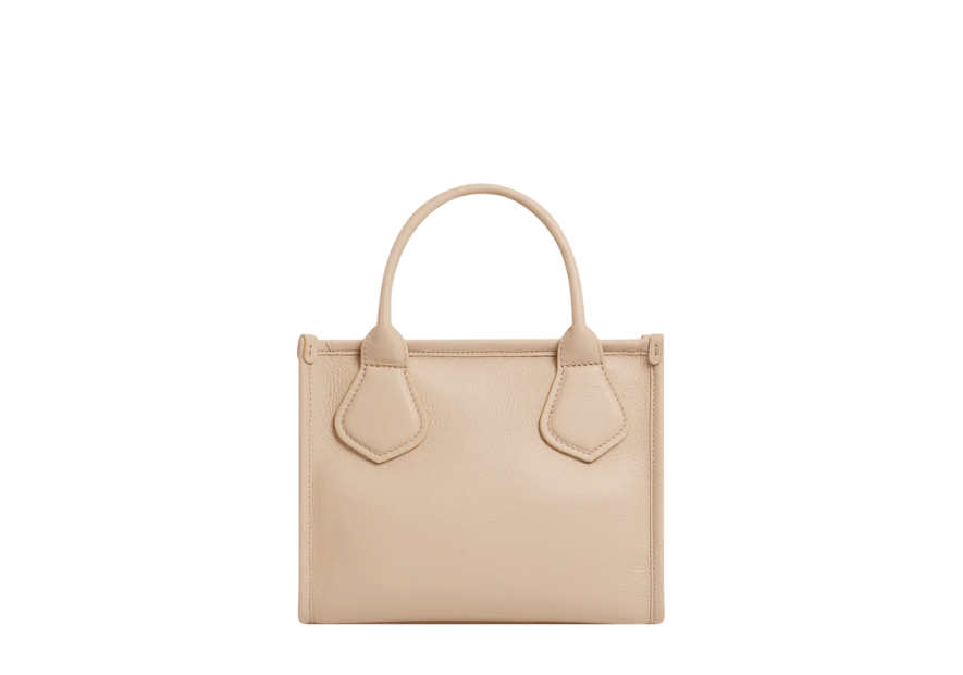 Lancel A12995 sac cabas lancel jour de lancel Sacs à mains