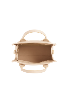 Lancel A12995 sac cabas lancel jour de lancel s Sacs à mains