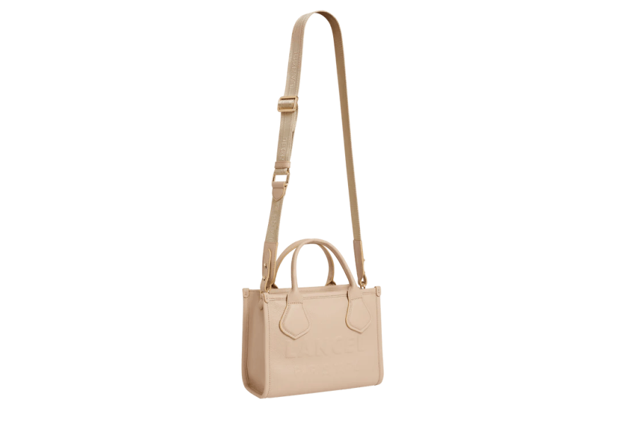 Lancel A12995 sac cabas lancel jour de lancel Sacs à mains