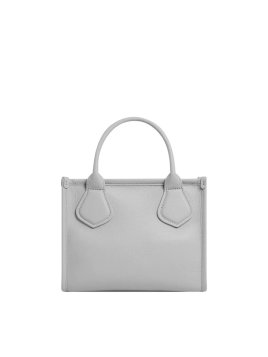 Lancel A12995 - CUIR DE VACHETTE - GLAC sac cabas lancel jour de lancel Sacs à mains