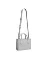 Lancel A12995 - CUIR DE VACHETTE - GLAC sac cabas lancel jour de lancel sacs-a-mains