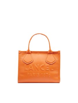 Lancel A12995 - CUIR DE VACHETTE - ORAN sac cabas lancel jour de lancel Sacs à mains