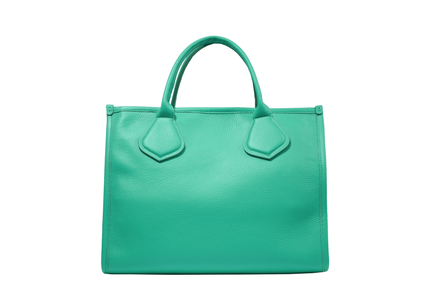 Lancel A12996 - CUIR DE VACHETTE - EMER sac cabas lancel jour de lancel Sacs à mains