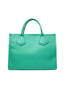 Lancel A12996 - CUIR DE VACHETTE - EMER sac cabas lancel jour de lancel Sacs à mains