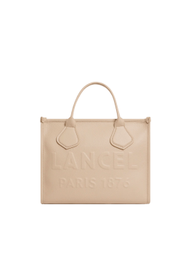 Lancel A12996 sac cabas lancel jour de lancel m Sacs à mains