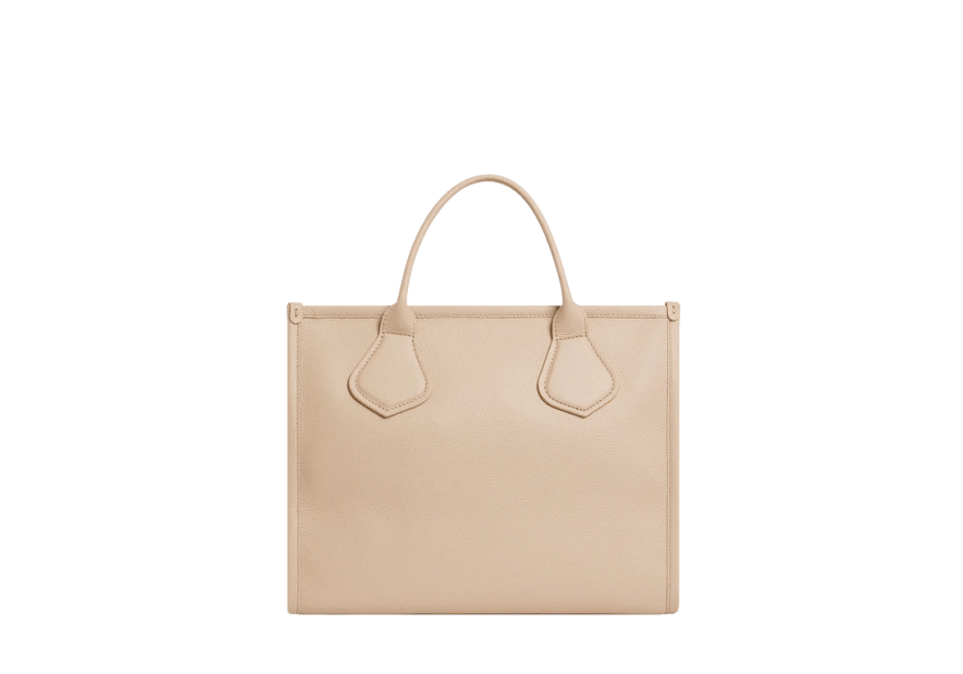 Lancel A12996 sac cabas lancel jour de lancel m Sacs à mains