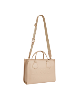 Lancel A12996 sac cabas lancel jour de lancel Sacs à mains