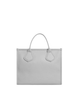 Lancel A12996 - CUIR DE VACHETTE - GLAC sac cabas lancel jour de lancel Sacs à mains