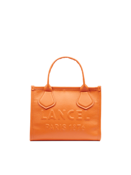 Lancel A12996 - CUIR DE VACHETTE - ORAN sac cabas lancel jour de lancel Sacs à mains