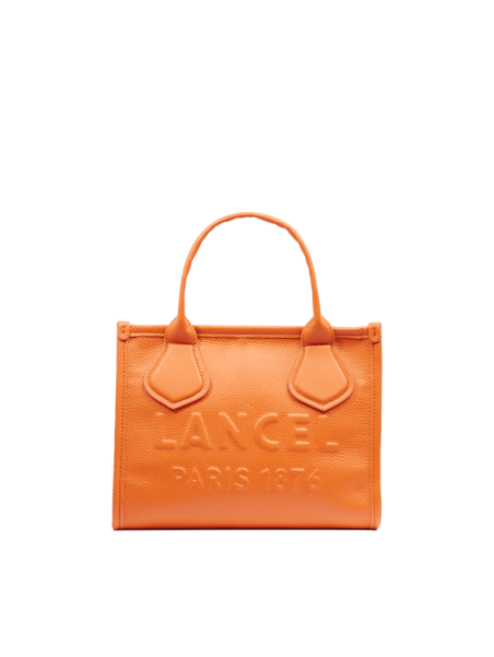 Lancel A12996 - CUIR DE VACHETTE - ORAN sac cabas lancel jour de lancel Sacs à mains