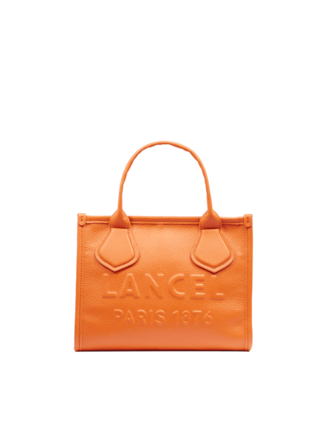Lancel A12996 - CUIR DE VACHETTE - ORAN sac cabas lancel jour de lancel sacs-a-mains