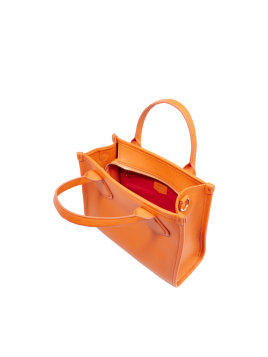 Lancel A12996 - CUIR DE VACHETTE - ORAN sac cabas lancel jour de lancel Sacs à mains