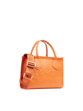 Lancel A12996 - CUIR DE VACHETTE - ORAN sac cabas lancel jour de lancel Sacs à mains