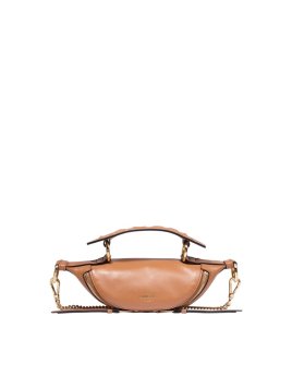 Lancel A12526 - CUIR DE VACHETTE - CAME sac banane mini lancel origami Sacs à mains