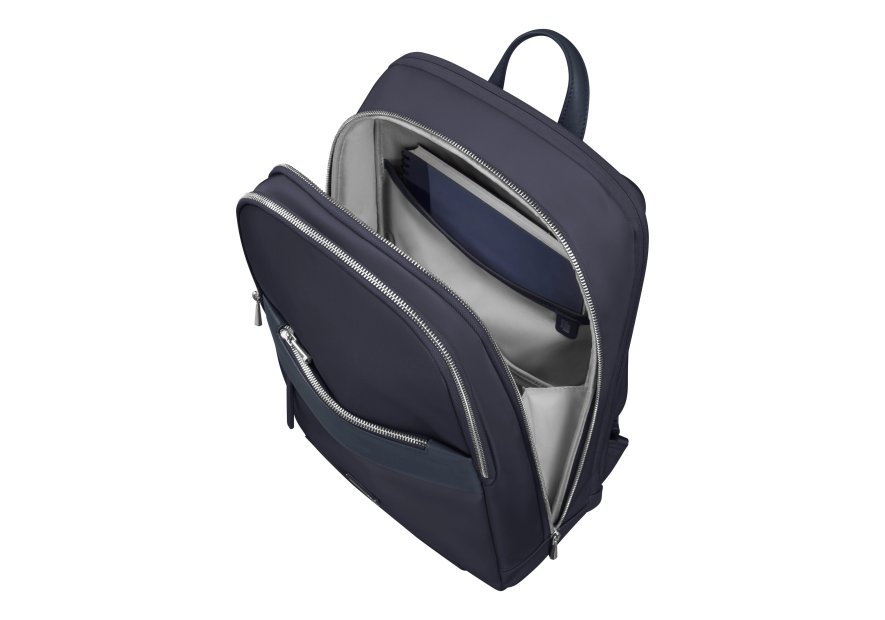 Samsonite 147734/KM4006 - PET RECYCLÉ - MA sac à dos zalia 3.0 15.6" Sac business