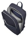 Samsonite 147734/KM4006 - PET RECYCLÉ - MA sac à dos zalia 3.0 15.6" sac-business