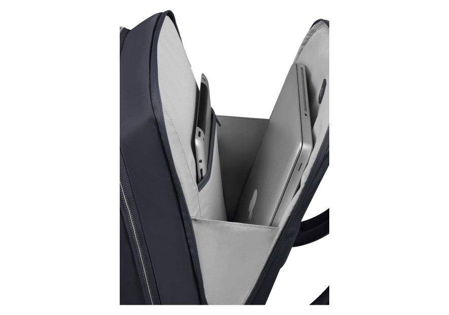 Samsonite 147734/KM4006 - PET RECYCLÉ - MA sac à dos zalia 3.0 15.6" Sac business