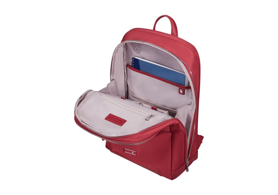 Samsonite 147734/KM4006 - PET RECYCLÉ - RO sac à dos zalia 3.0 15.6" Sac business