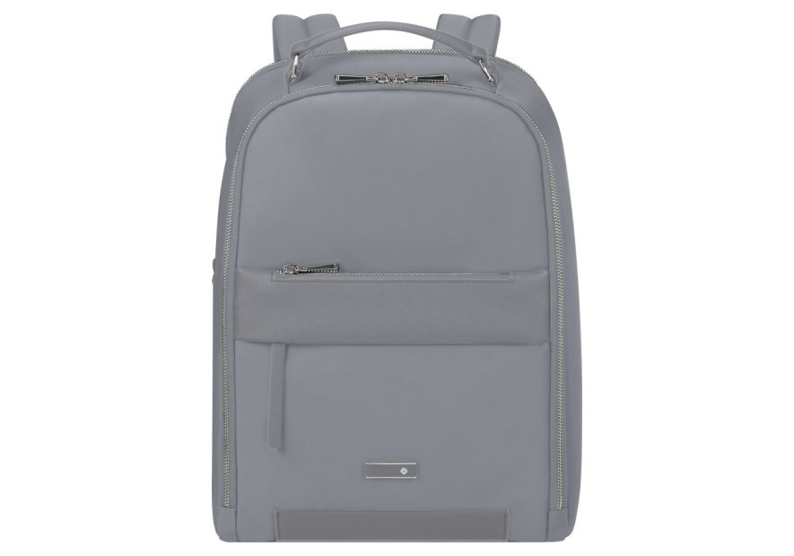 Samsonite 147733 - PET RECYCLÉ - SILVER GR samsonite-zalia 3.0-sac a dos Sac business
