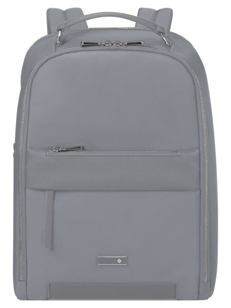 Samsonite 147733 - PET RECYCLÉ - SILVER GR samsonite-zalia 3.0-sac a dos sac-business
