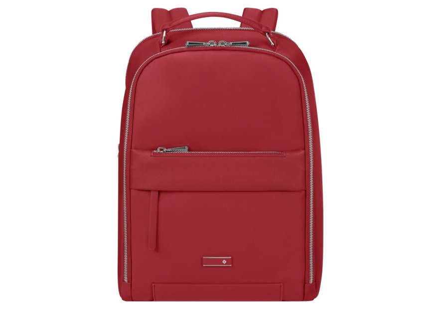 Samsonite 147733 - PET RECYCLÉ - ROUGE FON samsonite-zalia 3.0-sac a dos Sac business