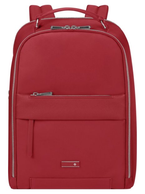 Samsonite 147733 - PET RECYCLÉ - ROUGE FON samsonite-zalia 3.0-sac a dos sac-business