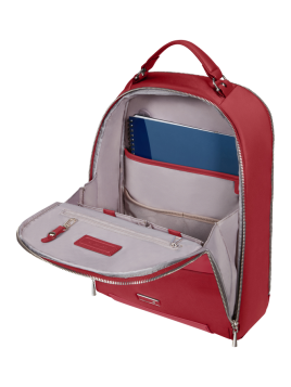 Samsonite 147733 - PET RECYCLÉ - ROUGE FON samsonite-zalia 3.0-sac a dos Sac business