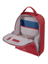 Samsonite 147733 - PET RECYCLÉ - ROUGE FON samsonite-zalia 3.0-sac a dos sac-business