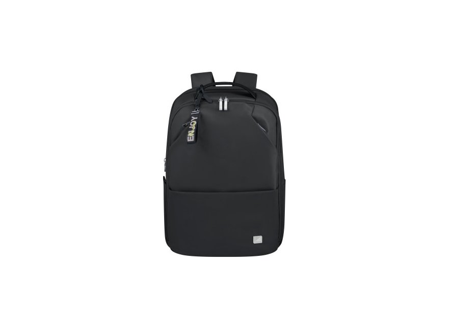 Samsonite 142620 - PET RECYCLÉ - NOIR samsonite-workationist-sac a dos Sac business