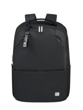 Samsonite 142620 - PET RECYCLÉ - NOIR samsonite-workationist-sac a dos Sac business