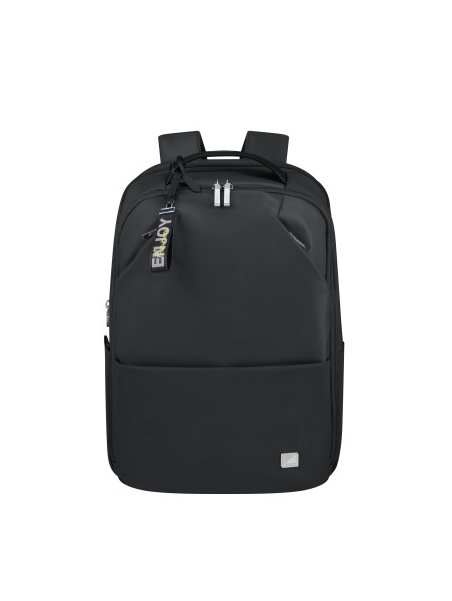 Samsonite 142620 - PET RECYCLÉ - NOIR samsonite-workationist-sac a dos Sac business