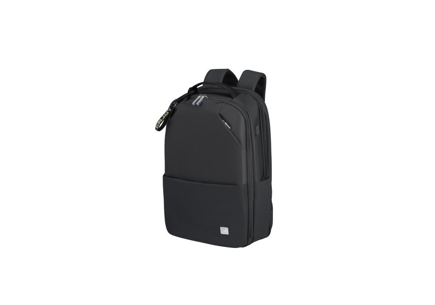 Samsonite 142620 - PET RECYCLÉ - NOIR samsonite-workationist-sac a dos Sac business