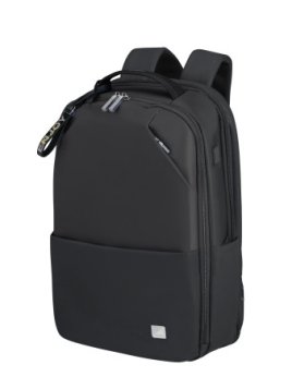 Samsonite 142620 - PET RECYCLÉ - NOIR samsonite-workationist-sac a dos Sac business