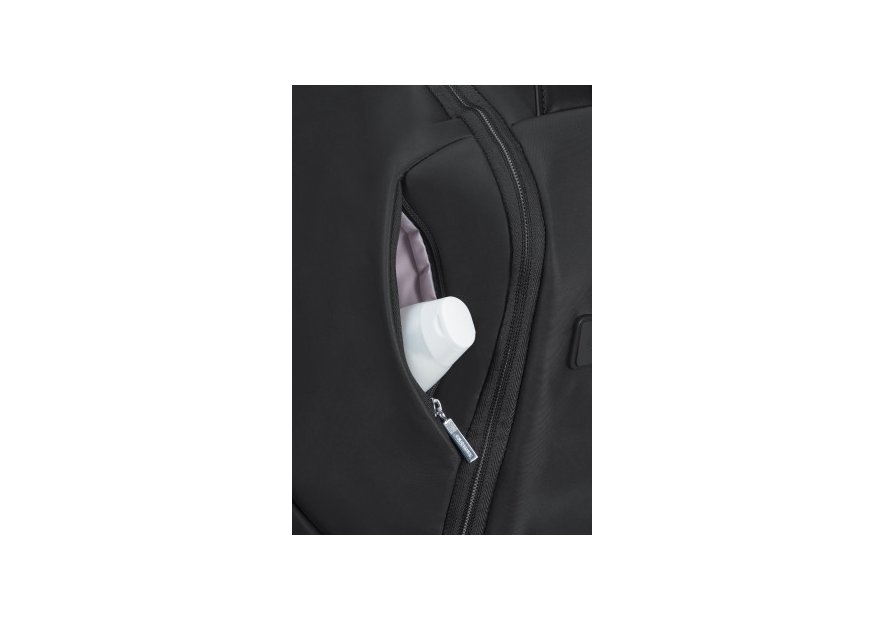 Samsonite 142620 - PET RECYCLÉ - NOIR samsonite-workationist-sac a dos Sac business