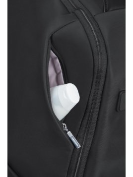 Samsonite 142620 - PET RECYCLÉ - NOIR samsonite-workationist-sac a dos Sac business