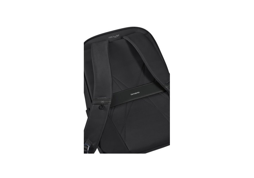 Samsonite 142620 - PET RECYCLÉ - NOIR samsonite-workationist-sac a dos Sac business