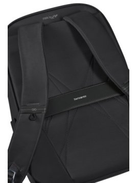 Samsonite 142620 - PET RECYCLÉ - NOIR samsonite-workationist-sac a dos Sac business