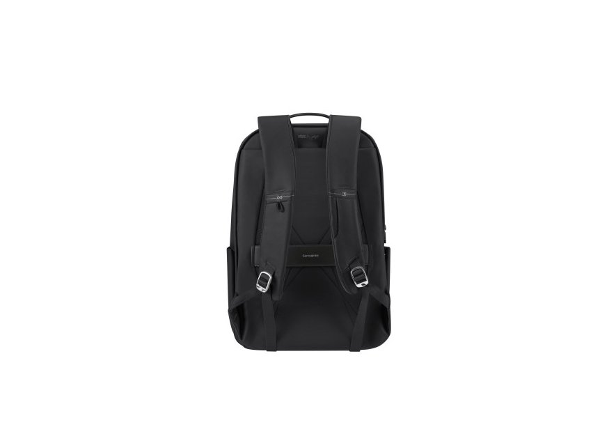 Samsonite 142620 - PET RECYCLÉ - NOIR samsonite-workationist-sac a dos Sac business