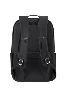 Samsonite 142620 - PET RECYCLÉ - NOIR samsonite-workationist-sac a dos Sac business