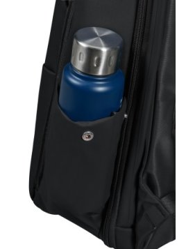 Samsonite 142620 - PET RECYCLÉ - NOIR samsonite-workationist-sac a dos Sac business