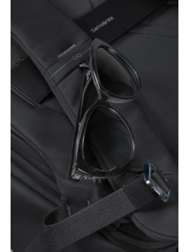 Samsonite 142620 - PET RECYCLÉ - NOIR samsonite-workationist-sac a dos Sac business