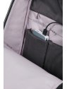 Samsonite 142620 - PET RECYCLÉ - NOIR samsonite-workationist-sac a dos sac-business