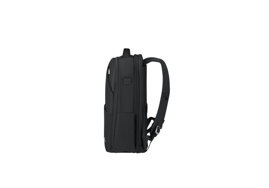 Samsonite 142620 - PET RECYCLÉ - NOIR samsonite-workationist-sac a dos Sac business