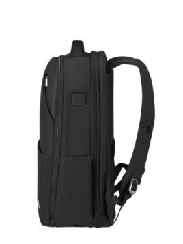 Samsonite 142620 - PET RECYCLÉ - NOIR samsonite-workationist-sac a dos Sac business