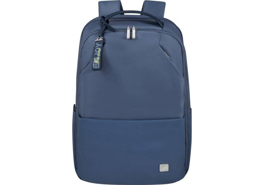 Samsonite 142620 - PET RECYCLÉ - BLUEBERRY samsonite-workationist-sac a dos Sac business